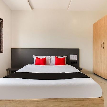 Capital O 71866 Hotel Ansh Evrengabad Dış mekan fotoğraf