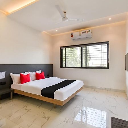Capital O 71866 Hotel Ansh Evrengabad Dış mekan fotoğraf