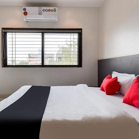 Capital O 71866 Hotel Ansh Evrengabad Dış mekan fotoğraf