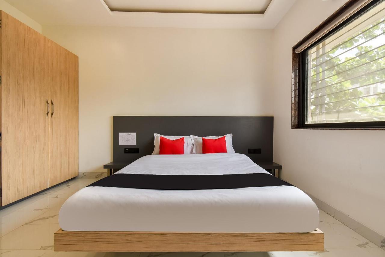 Capital O 71866 Hotel Ansh Evrengabad Dış mekan fotoğraf